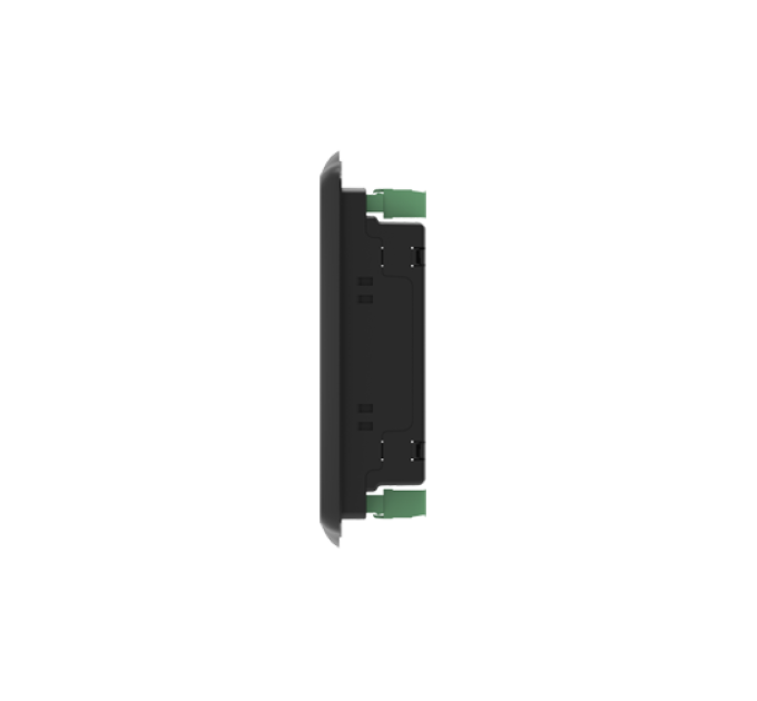 SmartGen HGM6120N-4G Система одного головного мережевого джерела і одного генератора