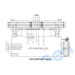 SmartGen HAT9420LT Dual power ATS controller